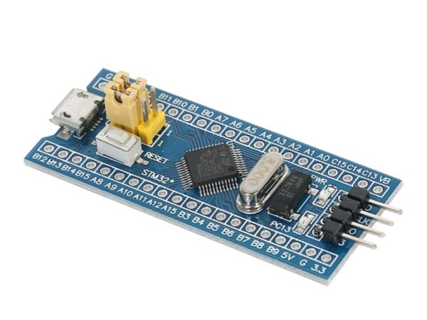 STM32F103C8T6 Development Board Module