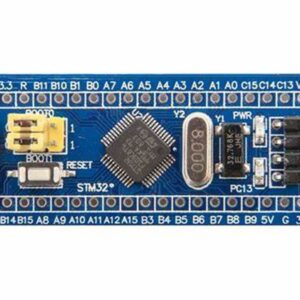 STM32F103C8T6 ARM STM32 Minimum System Development Board Module for arduino CS32F103C8T6