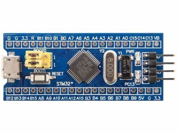 STM32F103C8T6 ARM STM32 Minimum System Development Board Module for arduino CS32F103C8T6