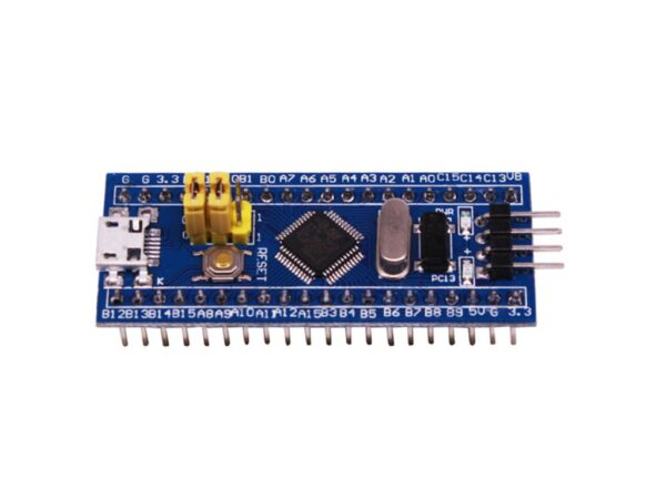 STM32F103C8T6 ARM STM32 Minimum System Development Board Module for arduino CS32F103C8T6