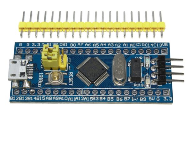 STM32F103C8T6 ARM STM32 Minimum System Development Board Module for arduino CS32F103C8T6