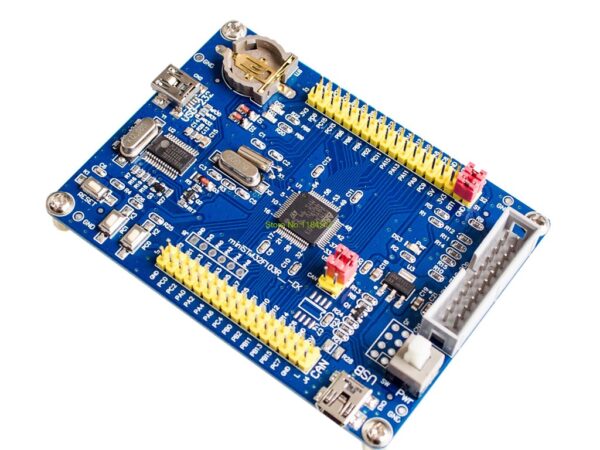 STM32F103RBT6 ARM Cortex M3 Development Board