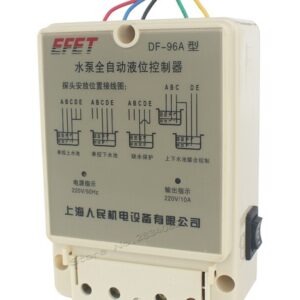 df-96a-water-automatic-level-controller-10a-220v-electronic-water-liquid-level-detection-sensor-water-pump-controller