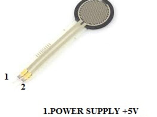 Force Sensor Resistor