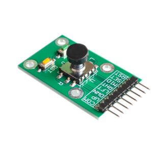 Joystick Five Direction Navigation Button Module