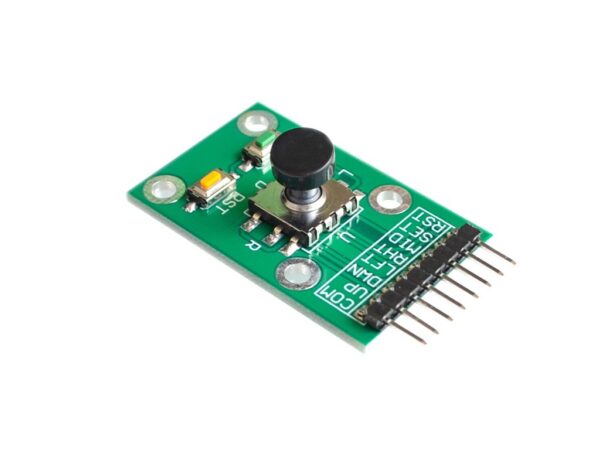 Joystick Five Direction Navigation Button Module