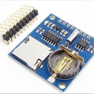 Mini Data Logger Module