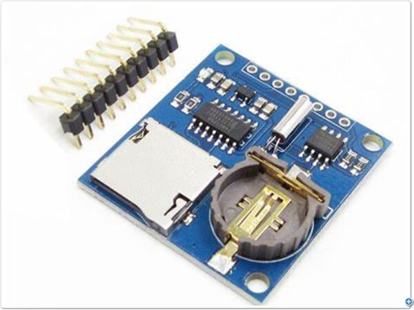 Mini Data Logger Module