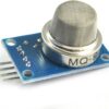 MQ-8 Hydrogen Gas Sensor Module