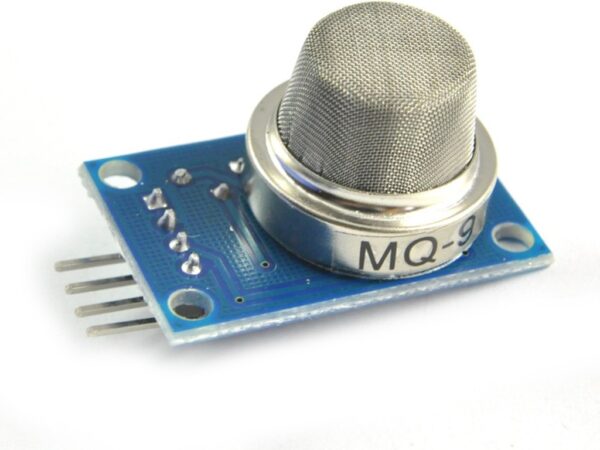 MQ-8 Hydrogen Gas Sensor Module