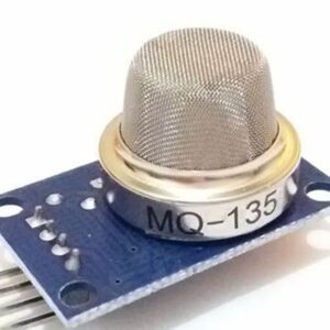 MQ-9 Gas Sensor Module