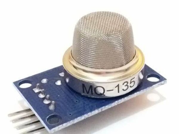 MQ-9 Gas Sensor Module