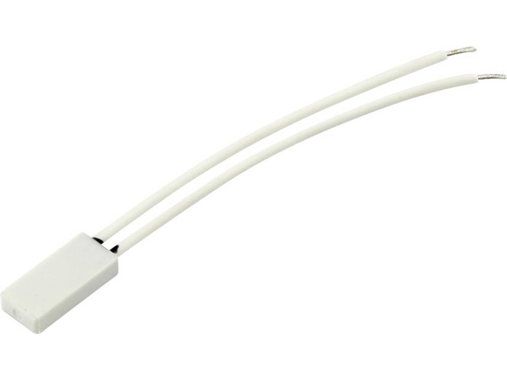 BK05 thermal protector closed thermal temperature switch