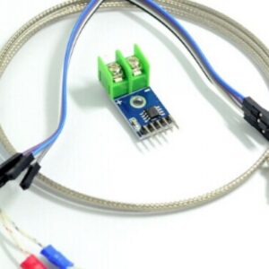 MAX6675 Module K Type Thermocouple Sensor