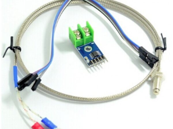 MAX6675 Module K Type Thermocouple Sensor