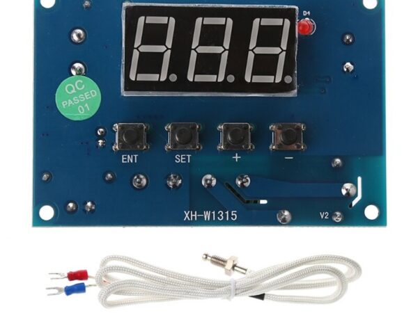 XH-W1315 Thermocouple