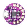 Lilypad Attiny85 Development Board