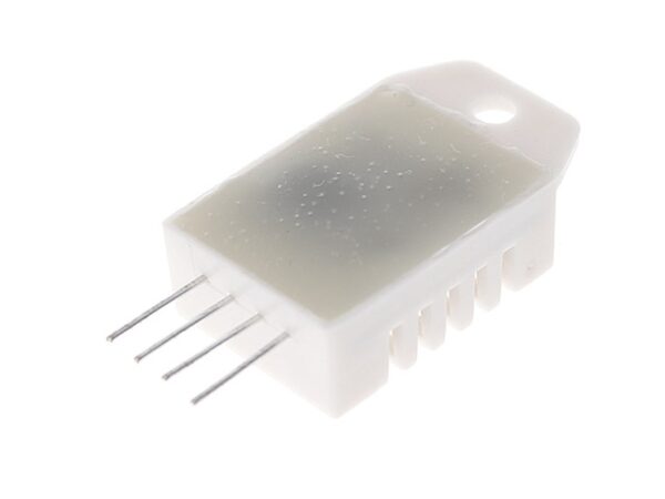 DHT22 Digital Temperature And Humidity Sensor