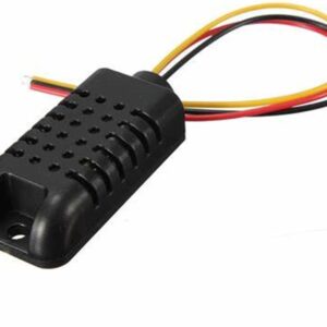 AM2301 Temperature Humidity Sensor