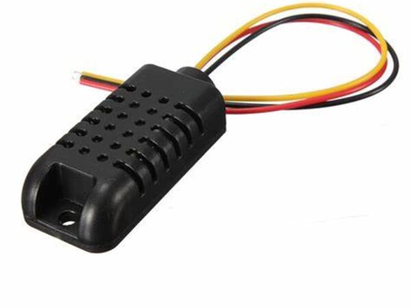 AM2301 Temperature Humidity Sensor