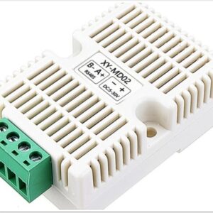 SHT20 Temperature Humidity Sensor