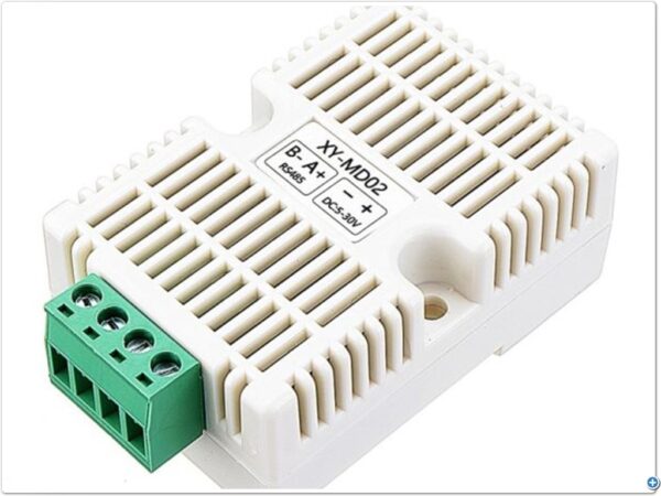 SHT20 Temperature Humidity Sensor