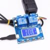 XY-TR01 Temperature Humidity Sensor,Temperature and Humidity Module