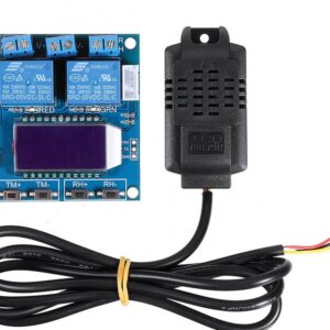 XY-TR01 Temperature Humidity Sensor,Temperature and Humidity Module