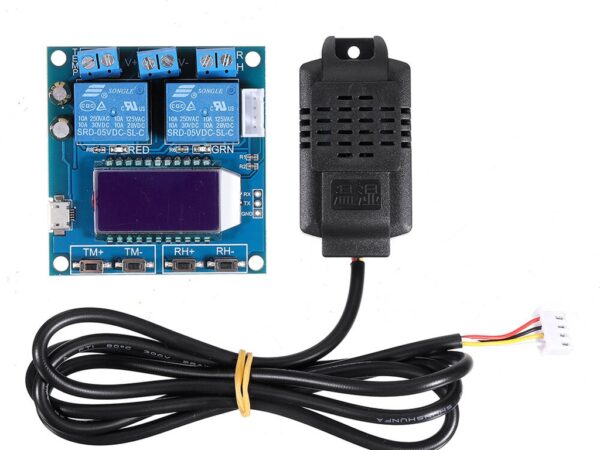 XY-TR01 Temperature Humidity Sensor,Temperature and Humidity Module