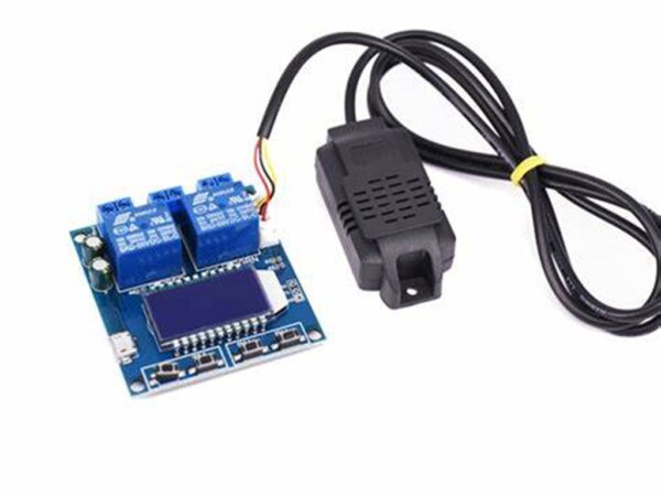 XY-TR01 Temperature Humidity Sensor