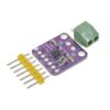 MAX98357 Tiny PCM Amplifier I2S Audio Amplifier Module Filterless Class D Amplifier Supports ESP32 Raspberry Pi