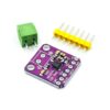 MAX98357 Tiny PCM Amplifier I2S Audio Amplifier Module Filterless Class D Amplifier Supports ESP32 Raspberry Pi