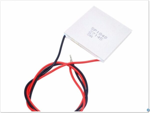 SP1848-27145 Thermoelectric Peltier Module