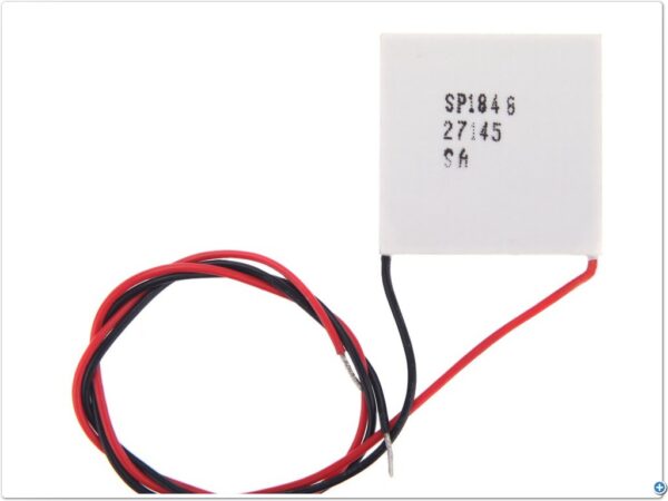 SP1848-27145 150C Peltier Thermoelectric Module