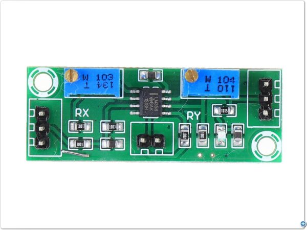 AC LM358 Weak Signal Amplifier Voltage Amplifier