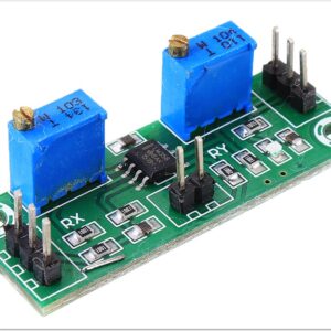 LM358 Weak Signal Amplifier Module