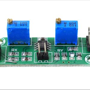 AC LM358 Weak Signal Amplifier Voltage Amplifier