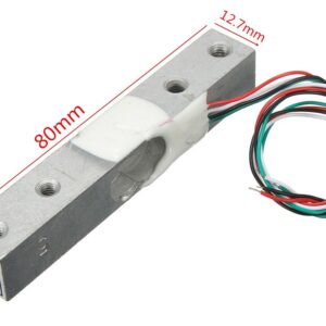 5kg Load Cell Sensor