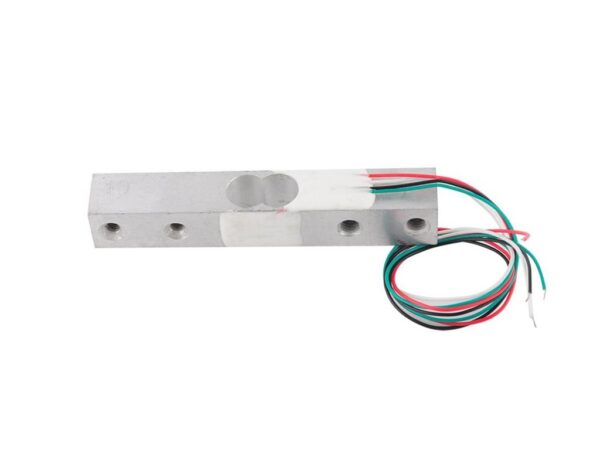 Electronic YZC-131 3Kg Weighing Weight Scale Pressure Sensor Load Cell