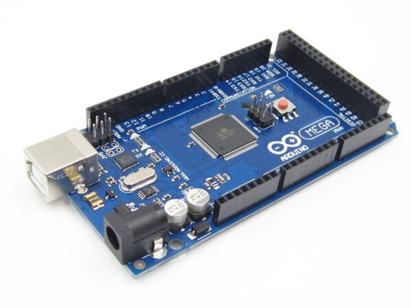 arduino atmega 2560 r3 board