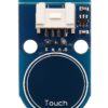 TOUCH SWITCH SENSOR MODULE DUBLE SIDED TOUCH SENSOR