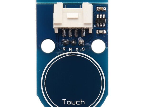 TOUCH SWITCH SENSOR MODULE DUBLE SIDED TOUCH SENSOR