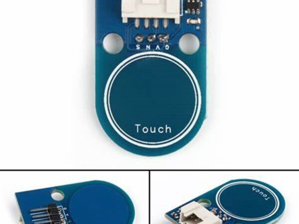 TOUCH SWITCH SENSOR MODULE DUBLE SIDED TOUCH SENSOR