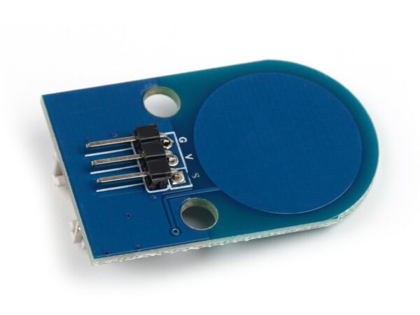 Double Sided Touch Sensor Module