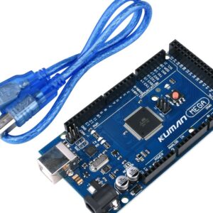 Arduino Atmega 2560 R3 Board with USB cable