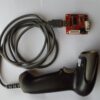 Barcode Scanner to USB ttl board