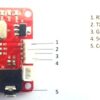 usb keyboard to ttl output