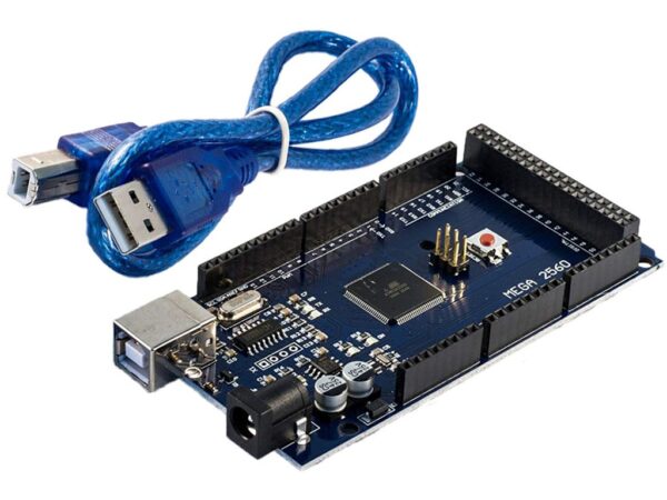 arduino mega 2560