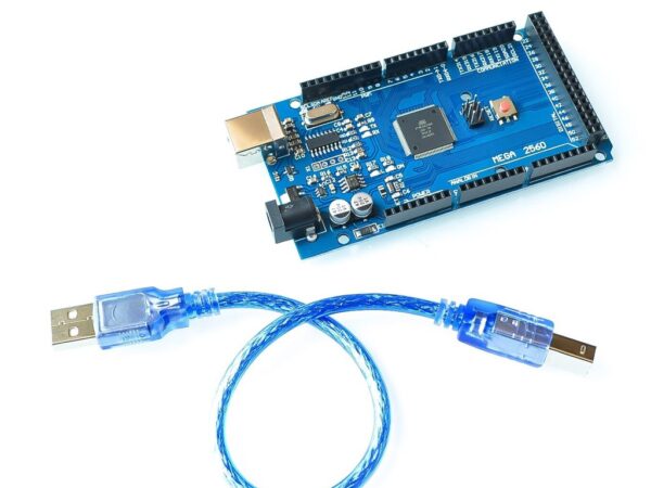 arduino mega 2560