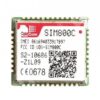 SIM800C Wireless Transceiver Module